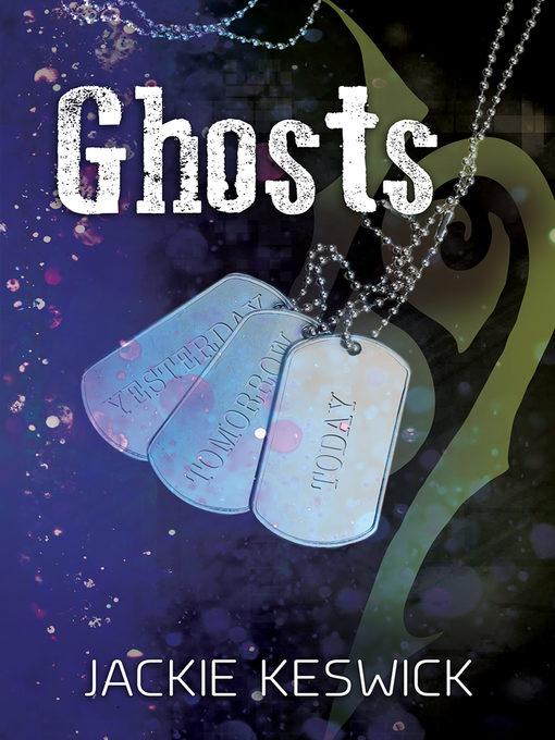 Title details for Ghosts by Jackie Keswick - Available